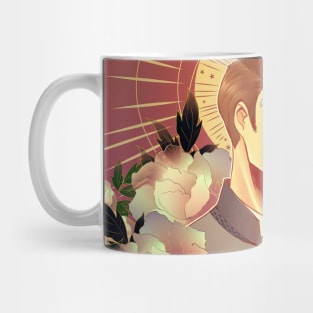 ConnorRK800 Mug